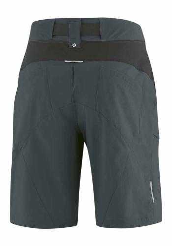Preview: Gonso Arico He-Bikeshort (15030) - graphite