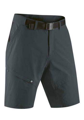 Preview: Gonso Arico He-Bikeshort (15030) - graphite