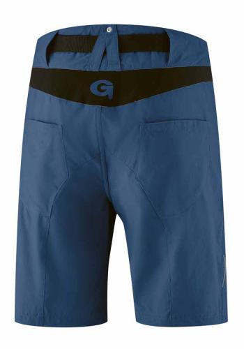 Preview: Gonso Mira Da-Bikeshort (25030) - insignia blue