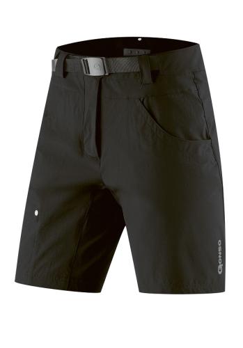 Preview: Gonso Mira Da-Bikeshort (25030) - black