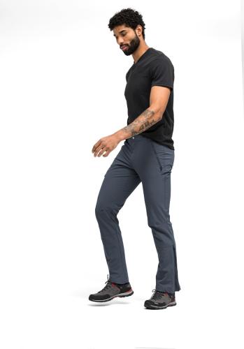 Preview: Maier Sports Norit 2.0 M He-Hose el. (132028) - graphite