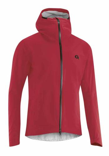 Preview: Gonso Save Jacket Trail M He-Allw-Jacke-2,5L (13909)Save - chili pepper