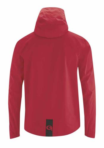 Preview: Gonso Save Plus He-Allw-Jacke-2,5L (3000338) - chili pepper