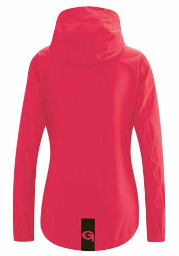 Preview: Gonso Save Jacket Trail W Da-Allwetterjacke (23909)Sura - diva pink
