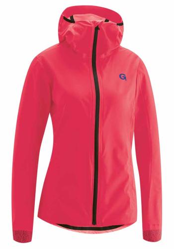 Preview: Gonso Save Jacket Trail W Da-Allwetterjacke (23909)Sura - diva pink