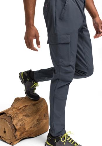 Preview: Maier Sports Fenit M He-Hose el. (132033) - ombre blue