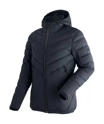 Maier Sports Loket M He-Primaloftjacke (129019) - night sky