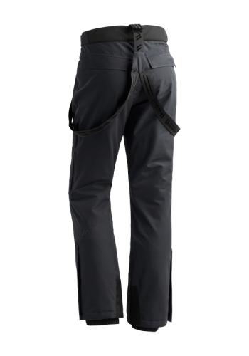 Preview: Maier Sports Anton Vent slim He-Hose mTEX el. - black