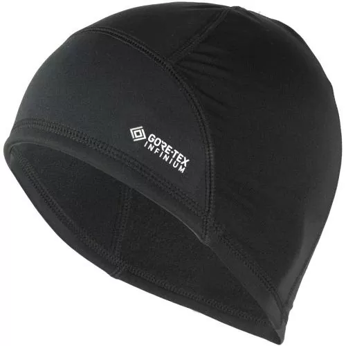 P.A.C. Wefax GORE Windbreaker Hat - black
