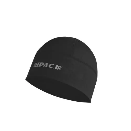 P.A.C. Diebra Functional Hat - black