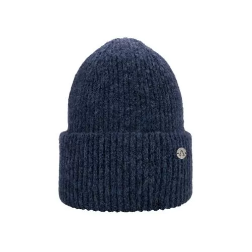 P.A.C. Philia Beanie - navy