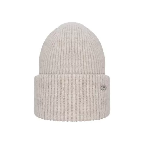 P.A.C. Philia Beanie - beige melange