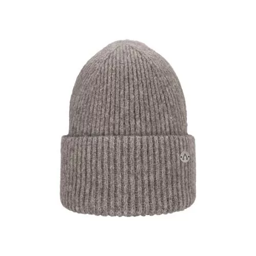 P.A.C. Philia Beanie - greige melange