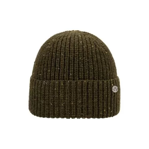 P.A.C. Spoty Beanie - olive