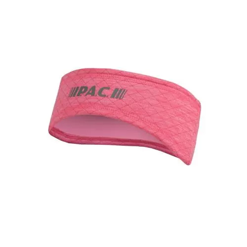 P.A.C. Craion 360° Allover Ref Headband - pink