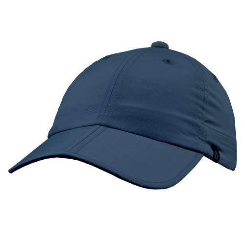 P.A.C. Pockee Foldable Cap - navy