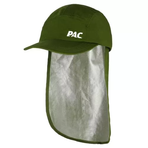 P.A.C. Mefun GORE-TEX Outdoor Cap S/M - olive