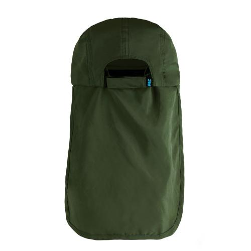 Preview: P.A.C. Outdoor Cap Nutram - 7630162607910