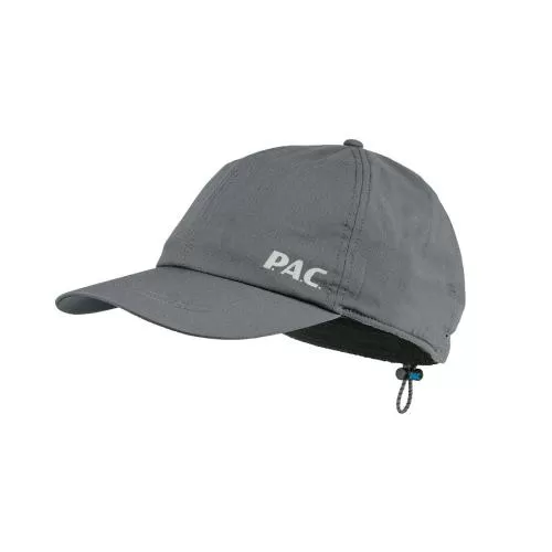 P.A.C PAC Dhawal GORE-TEX Outdoor Ear Flap Cap - grey