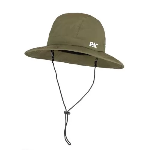 P.A.C. Gore-Tex Desert Hat - green