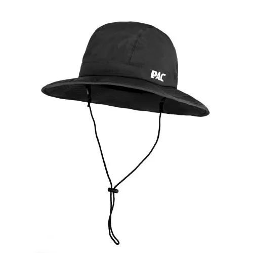 P.A.C Gore-Tex Desert Hat L/XL - black