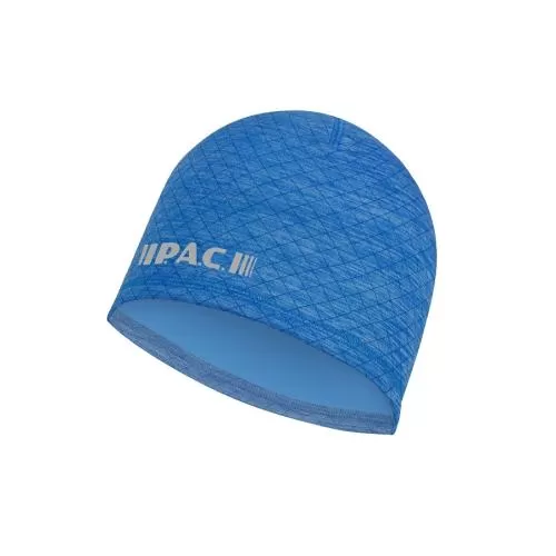 P.A.C. Kids Craion 360° Allover Reflective Hat - blue