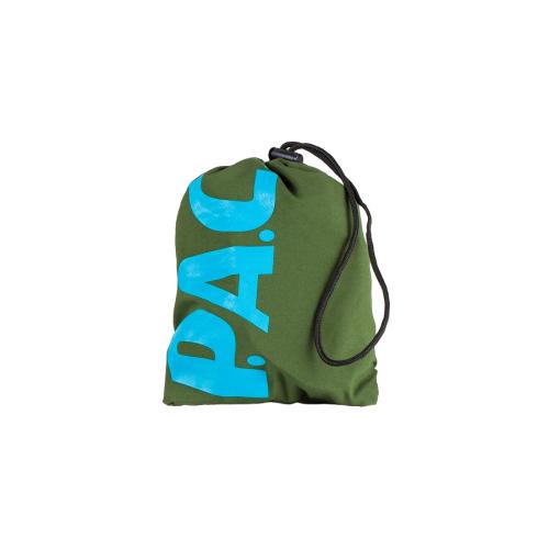Preview: P.A.C. Kids Outdoor Cap Nutram - green