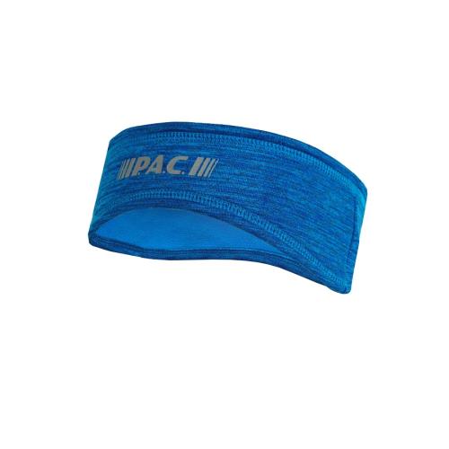 Preview: P.A.C. Kids Craion 360° Allover Reflective Headband - blue