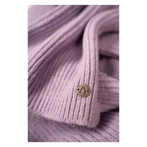 Preview: P.A.C. Kenjo Scarf - lilac