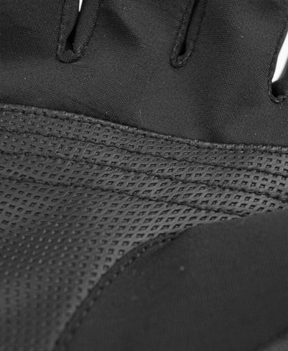 Preview: Reusch Walk TOUCH-TEC (6405101) - blk/grey flannel