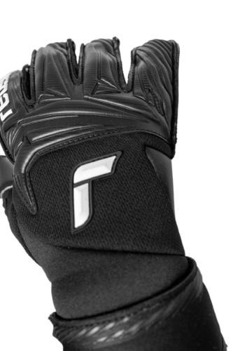 Preview: Reusch Attrakt Infinity Resistor - black