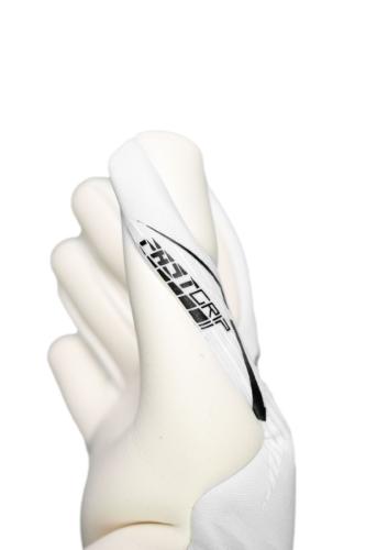 Preview: Reusch Fastgrip Gold X - white