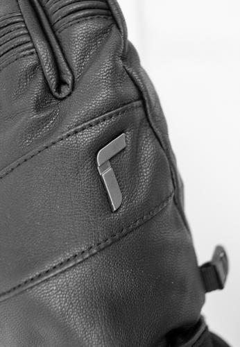 Preview: Reusch Cooper - black