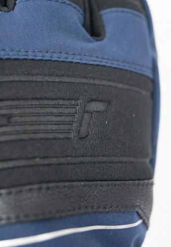 Preview: Reusch Kondor R-TEX® XT (4701235) - dress blue/black