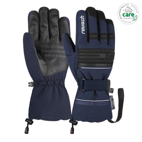 Preview: Reusch Kondor R-TEX® XT (4701235) - dress blue/black