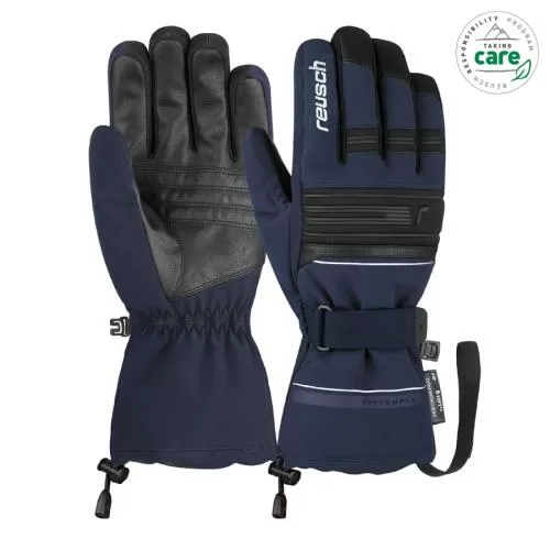 Reusch Kondor R-TEX® XT (4701235) - dress blue/black