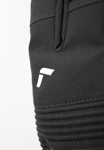 Preview: Reusch Luca R-TEX® XT (6401251) - black/white