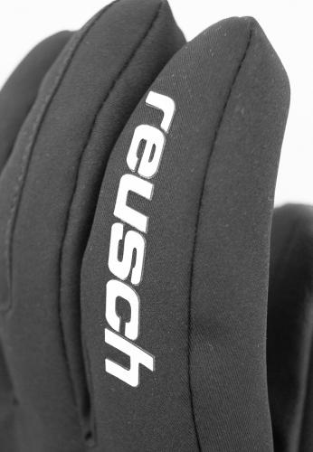 Preview: Reusch Luca R-TEX® XT (6401251) - black/white