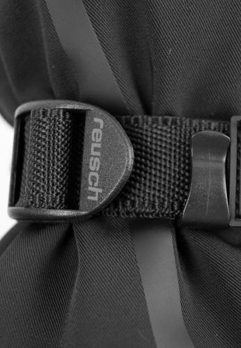 Preview: Reusch Down Spirit GORE-TEX® - black/silver