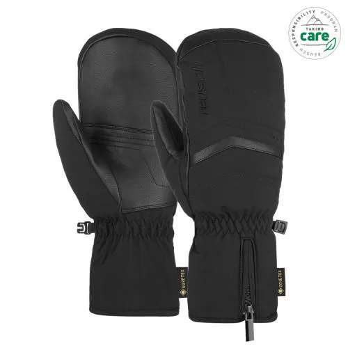 Reusch X-Liner GORE-TEX® Mitten - black