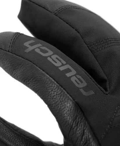 Reusch Down Spirit GORE-TEX® Lobster - black/silver