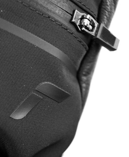 Preview: Reusch Down Spirit GORE-TEX® Lobster - black/silver