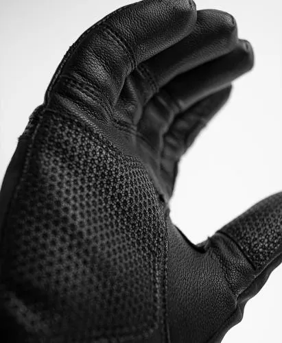 Reusch LLEON R-TEX® XT - black/ gold