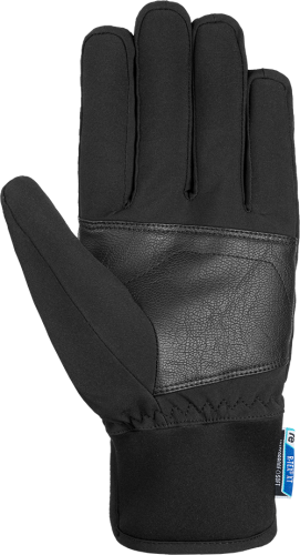 Preview: Reusch Twister Junior - black
