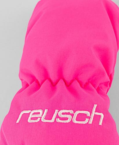 Preview: Reusch Winny Mitten - knockout pink