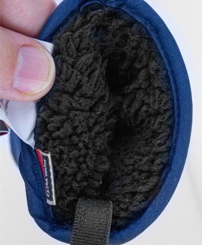 Preview: Reusch Winny Mitten - dress blue