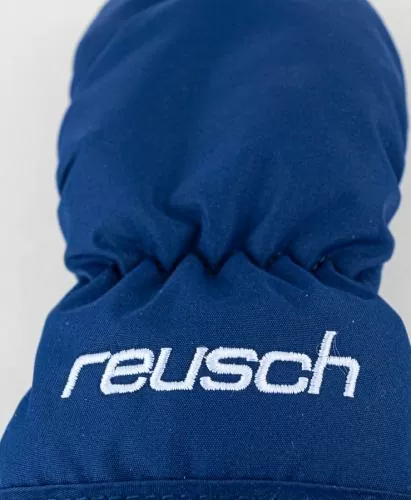 Reusch Winny Mitten - dress blue