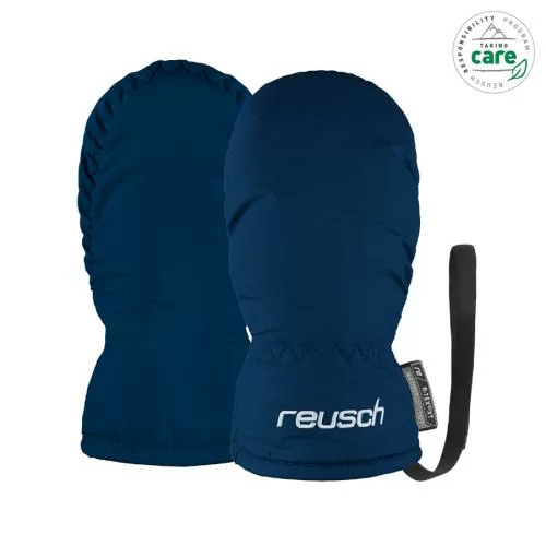 Reusch Winny Mitten - dress blue
