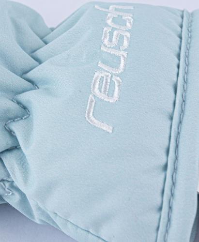 Preview: Reusch Winny Mitten - starlight blue