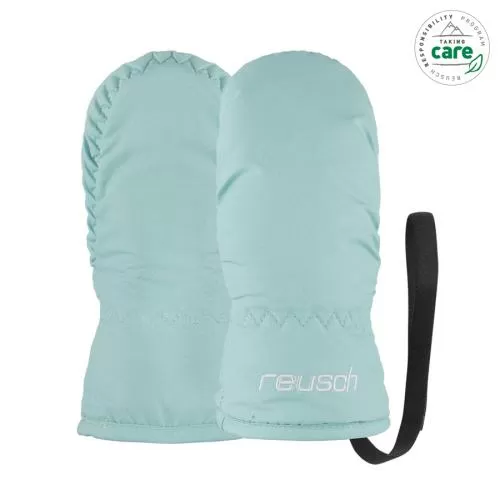 Reusch Winny Mitten - starlight blue